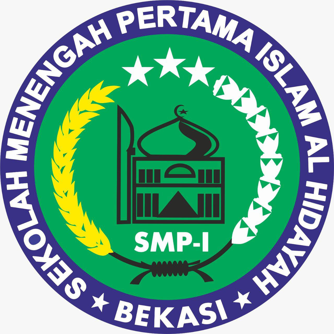 Logo Sekolah